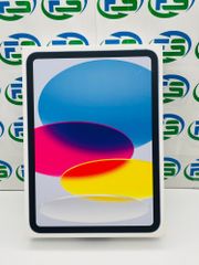 美品 iPad 第11世代A16 Wi-Fi 128GB MD4A4J/A  ブルー 送料無料 あす楽 アップル アイパッド A14