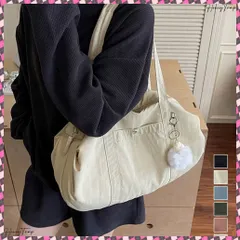 送料無料 ナイロントートバッグ 軽量ボストンバッグ レディース おしゃれ肩掛けかばん 大容量A4 シンプル ファスナー付き鞄 横長 通学通勤かばん 無地 出張バッグ 旅行鞄 カジュアルバッグ ナイロン 手提げ鞄 スポーツバッグ軽い