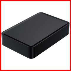 FFF 外付HDD 8TB テレビ録画用 ハードディスク FFF 外付けHDD 8TB ハードでディスク テレビ録画用 PC PS4 4K - メルカリ
