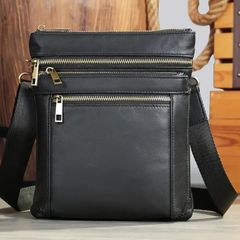極美品】新進工房 SINSIN キャビアスキン 大人クロスボディバッグ 黒