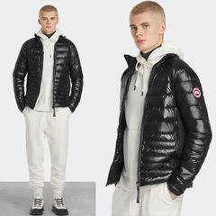 MONCLER グレー Vネックセーター M 正規品 モンクレールMONCLER グレー Vネック セーター ニット M