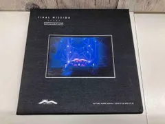 新品未開封 宇都宮隆 TM NETWORK FINAL MISSION DVD TM NETWORK/TM NETWORK FINAL MISSION 初回生産 - メルカリ