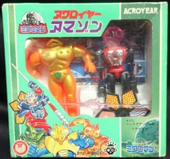 2025年最新】総統アクロイヤーの人気アイテム - メルカリ