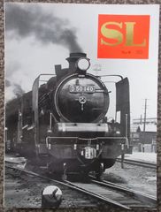 SL　No.6　1972