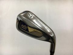 【最短翌日発送】XXIO PRIME 2017 | XXIO SP-900 | 中古 | アイアン | ダンロップ