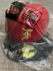 2025年最新】fear of god キャップ 7 3/8の人気アイテム - メルカリ