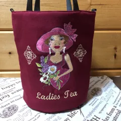 2025年最新】ロラライハリス刺繍の人気アイテム - メルカリ