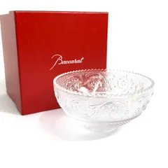 2025年最新】BACCARAT 鉢・ボウルの人気アイテム - メルカリ