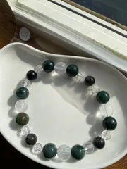 2025年最新】オーラライト23 ブレスレットの人気アイテム - メルカリ 