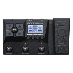 ZOOM G2X FOUR(中古美品) 2025年最新】zoom g2x fourの人気アイテム - メルカリ