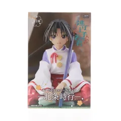 2025年最新】ぬーどるストッパーフィギュア 北条時行の人気