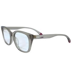 ARMANI EXCHANGE アルマーニ エクスチェンジ AX3099L 8240 53□18 140 サングラス メガネ アイウェア 小物 ロゴ プラスチック クリア