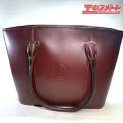 カルティエ マストライン・ トート 湘南台店のサムネイル