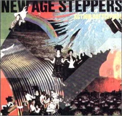 2024年最新】new age steppersの人気アイテム - メルカリ