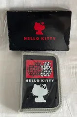【新品・未使用】ハローキティ―ステーショナリーキット 文具セット キティちゃん