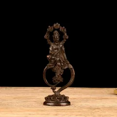 銅 細工 銅盤 観音盤 装飾品 工芸品 美術品 置物 2025年最新】Yahoo!