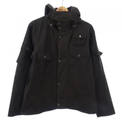 バブアー BARBOUR ブルゾンのサムネイル