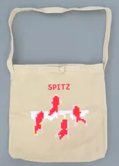 2025年最新】スピッツ タワレコ バッグの人気アイテム - メルカリ