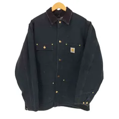 2025年最新】カーハート Carhartt ミシガンチョアコートの人気