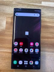 SK23  docomoSIMフリーGalaxy S22 Ultra SC-52C