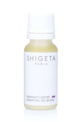 15ml (エッセンシャルオイル/マッサージオイル/ボディオイル) ミッドナイトラスター SHIGETA(シゲタ)