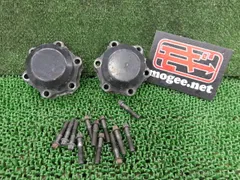 ジムニーjb23純正エアロッキングハブ② 2025年最新】エアロッキングハブの人気アイテム - メルカリ