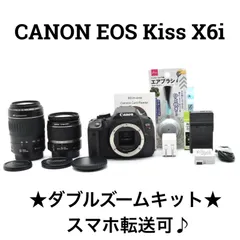 Canon - ❤即購入で1000円OFF❤キャノン Canon Kiss X6i 春のきらめき ❤即購入で1000円OFF❤キャノン Canon Kiss X6i 春のきらめき