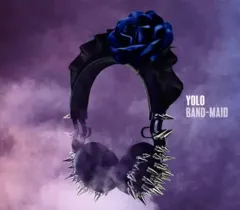 2026年最新】band－maid yoloの人気アイテム - メルカリ