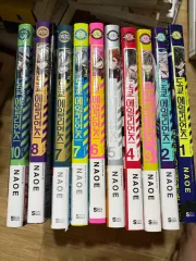 東京エイリアンズ 1 8 巻 10