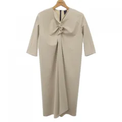 サポートサーフェス support surfaceワンピース★数回着 美品★ support surface ワンピース 「support surface/サポート