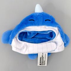 訳アリ新品未使用品 タオルキャップ Pokémon Diving サメハダー - メルカリ