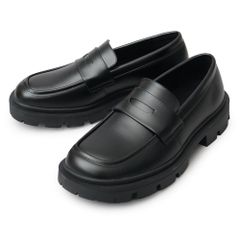 TONY BIANCO AXELL LOAFER ホワイト 8サイズ - メルカリ