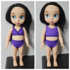 Disney(ディズニー) ベビードール 水着 (見て) （ 3 犬 セット)