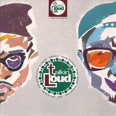 talkin Loud two LP レコード Amazon.com: Talkin Loud Two [LP]: CD 和黑膠唱片