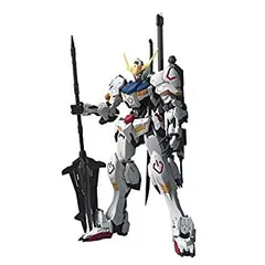 機動戦士ガンダム 鉄血のオルフェンズ MG 1/100 ガンダムバルバトス プ… Amazon | BANDAI SPIRITS(バンダイ スピリッツ) MG 機動戦士