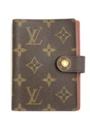 15000円→9999円値下げルイヴィトン　手帳ケース ルイヴィトンのアジェンダ高価買取中【ブランディア】