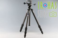 Gitzo G1228 Tripod + G1270 Head #59880H