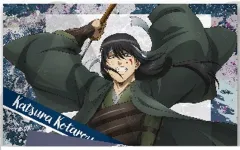 【中古】キャラカード 桂小太郎(横/枠有り) 「銀魂 ふぉとカードコレクション 戦闘ver.」