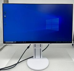 ★訳あり★EIZO エイゾ FlexScan 60cm（23.8）型カラー液晶モニター FlexScan EV2451 フルHD（1920×1080）中古‐可　0311-15