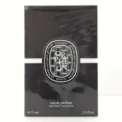 未開封 diptyque ディプティック オードパルファン オルフェオン 75ml