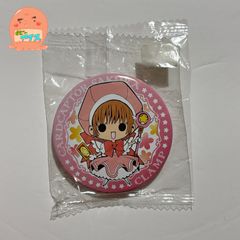 プロセカ 東雲絵名 缶バッジ ペイルカラー 特訓後 - メルカリ