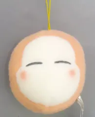 【中古】キーホルダー ワドルディ 羊毛フェルト風フェイスマスコット2 「星のカービィ」