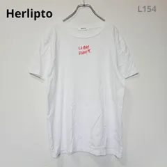 中古 Herlipto Classic Cherry Tee pink sand 2025年最新】herlipto チェリー tシャツの人気アイテム - メルカリ