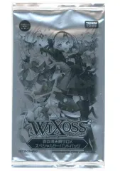 WIXOSS 壱百満天原サロメ スペシャルサーバントパック 未開封 2025年最新】サーバント サロメの人気アイテム - メルカリ