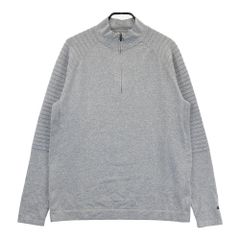 サイズ：6 PEARLY GATES パーリーゲイツ  ストレッチパンツ  ベージュ系 [240101449540] ゴルフウェア メンズ ストスト PEARLY GATES パーリーゲイツ ストレッチパンツ ベージュ系 6