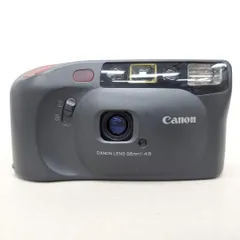2025年最新】CANON AUTOBOY LITEの人気アイテム - メルカリ