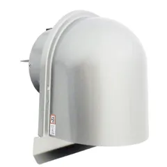 【新品・3営業日以内発送】JAPPY ジャッピー UK-UGEN100SDJ-M 自然給排気口用U型ガラリ UKUGEN100SDJM【沖縄離島販売不可】