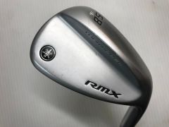【最短翌日発送】RMX TOURMODEL | 58 | S200 | ダイナミックゴールド 120 | 中古 | ウェッジ | ヤマハ