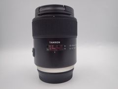 【中古品】TAMRON SP 45mm F/1.8 Di VC USD (Model F013) キヤノン用 タムロン