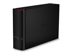 バッファロー BUFFALO 法人向け 外付けHDD 1ドライブモデル 8TB HD-SH8TU3